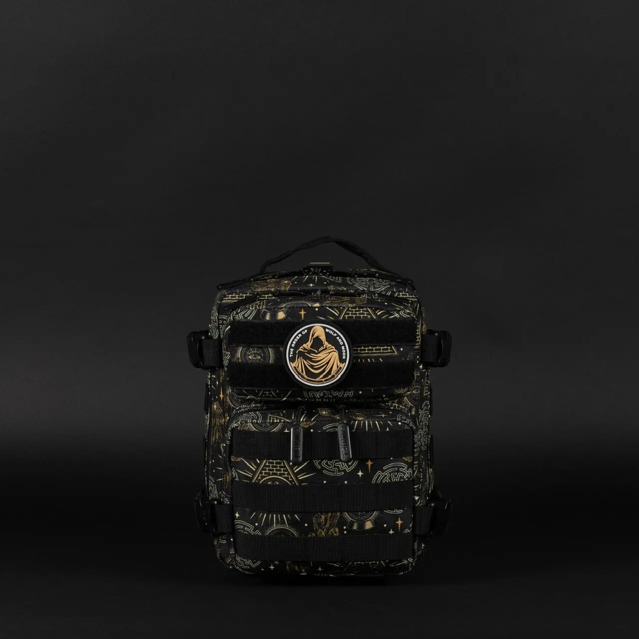 9L Backpack Mini Illuminati Sale