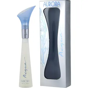 Aurora Acqua By Micaelangelo Edt For Women