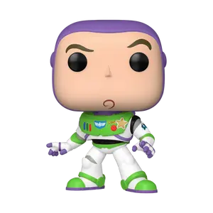 Toy Story 5 Buzz Lightyear Funko Pop! Vinyl Figure #1712