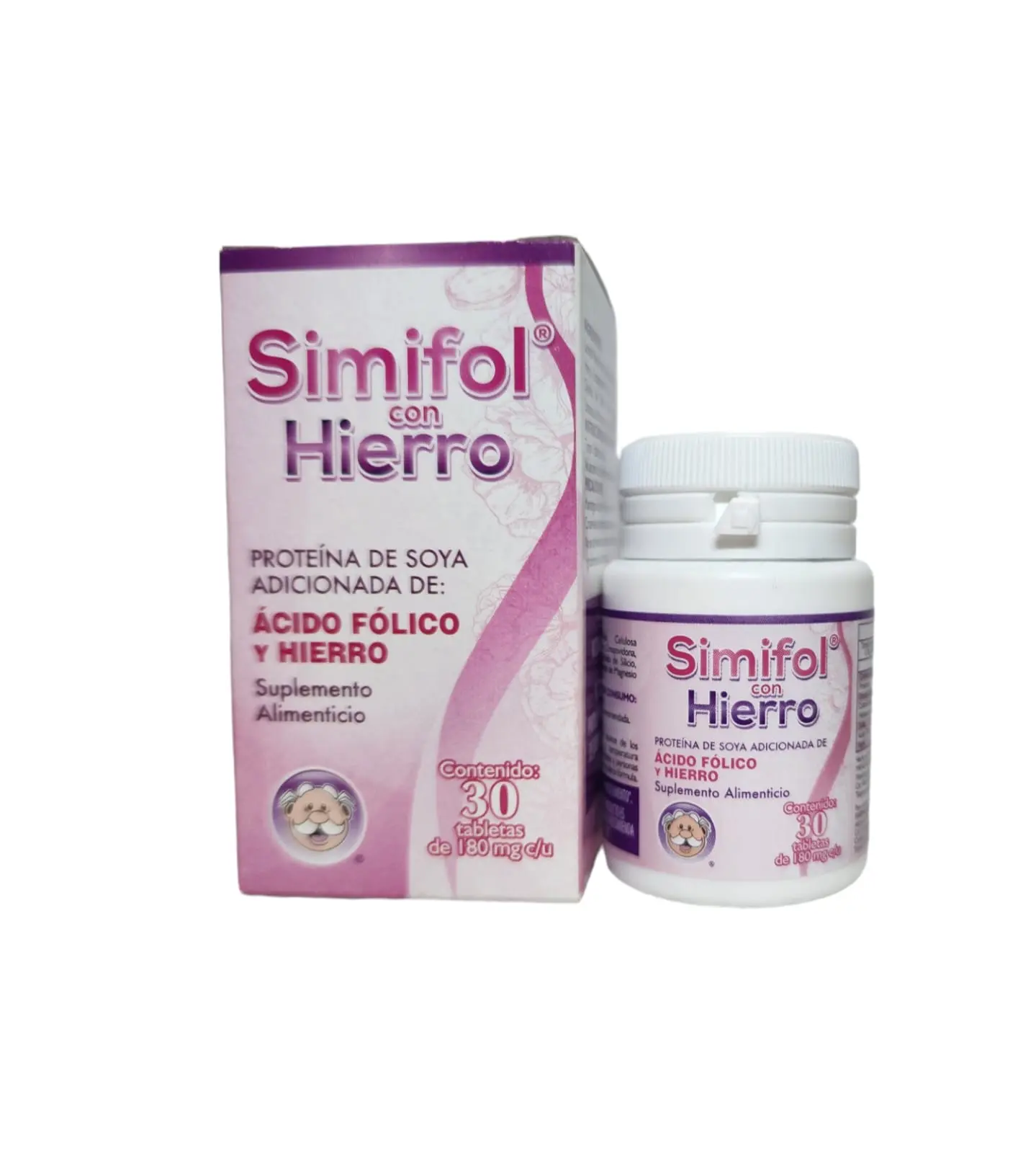 Simifol – Edible Dietary Supplement (30 Capsules) Simifol – Edible Dietary Supplement (30 Capsules)