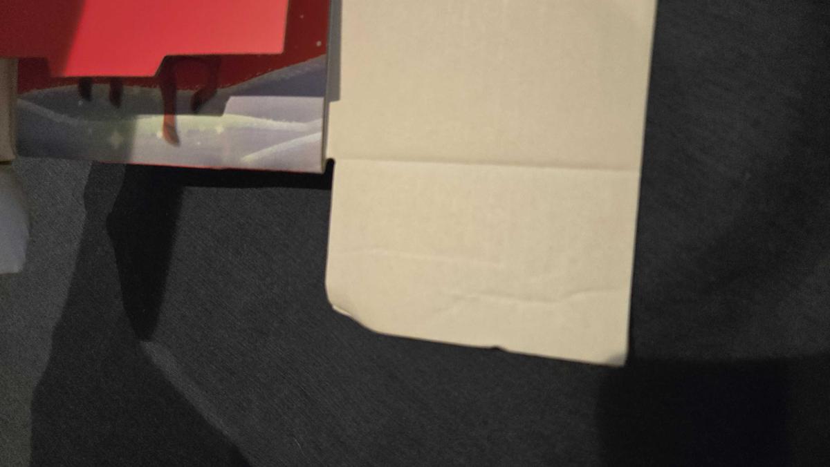 Item: 12 bounces (holds 12 banknotes)