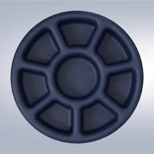 FreezWheel - Durable Interactive Chew