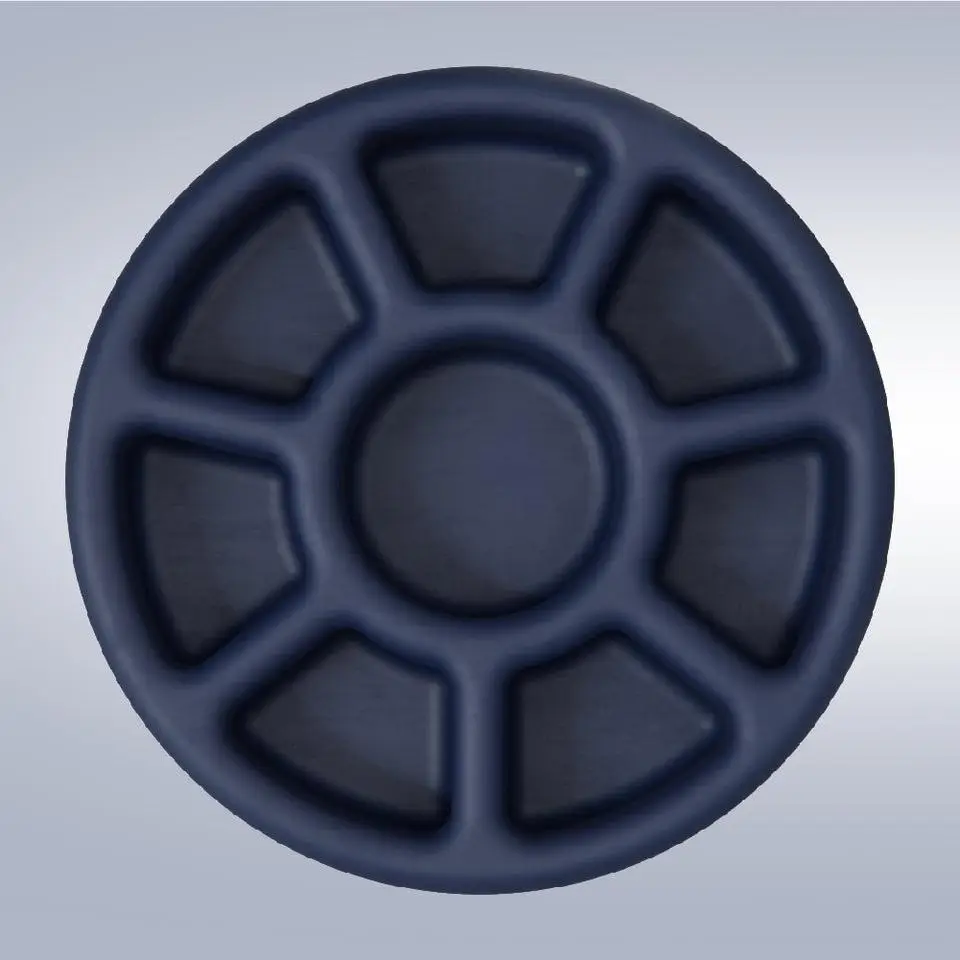 FreezWheel - Durable Interactive Chew