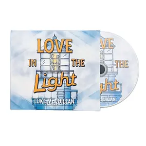 CD - Love in the Light (Companion Album)