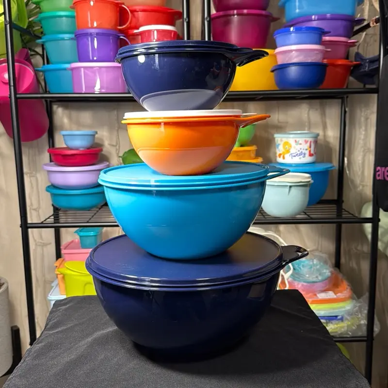 Tupperware Ultra Tazon