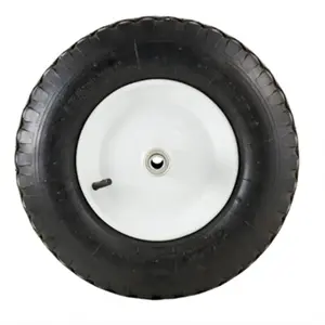 Marastar  Knobby Wheelbarrow Tire