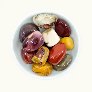 Mookaite Tumbled