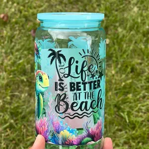 16oz Plastic Cup