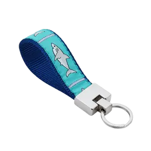Key Ring | Sharks