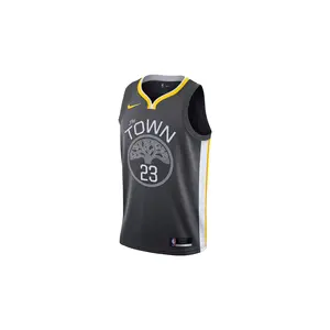 Youth Nike NBA Swingman Jersey "Grey-Statement Edition Draymond Green" 9Z2B7BZ3P GREEN