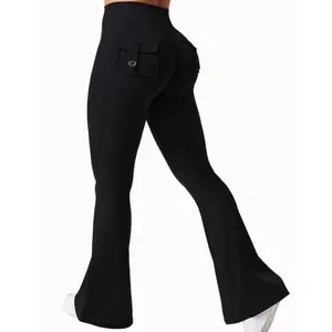MoveFree High-Stretch Fitness Leggings