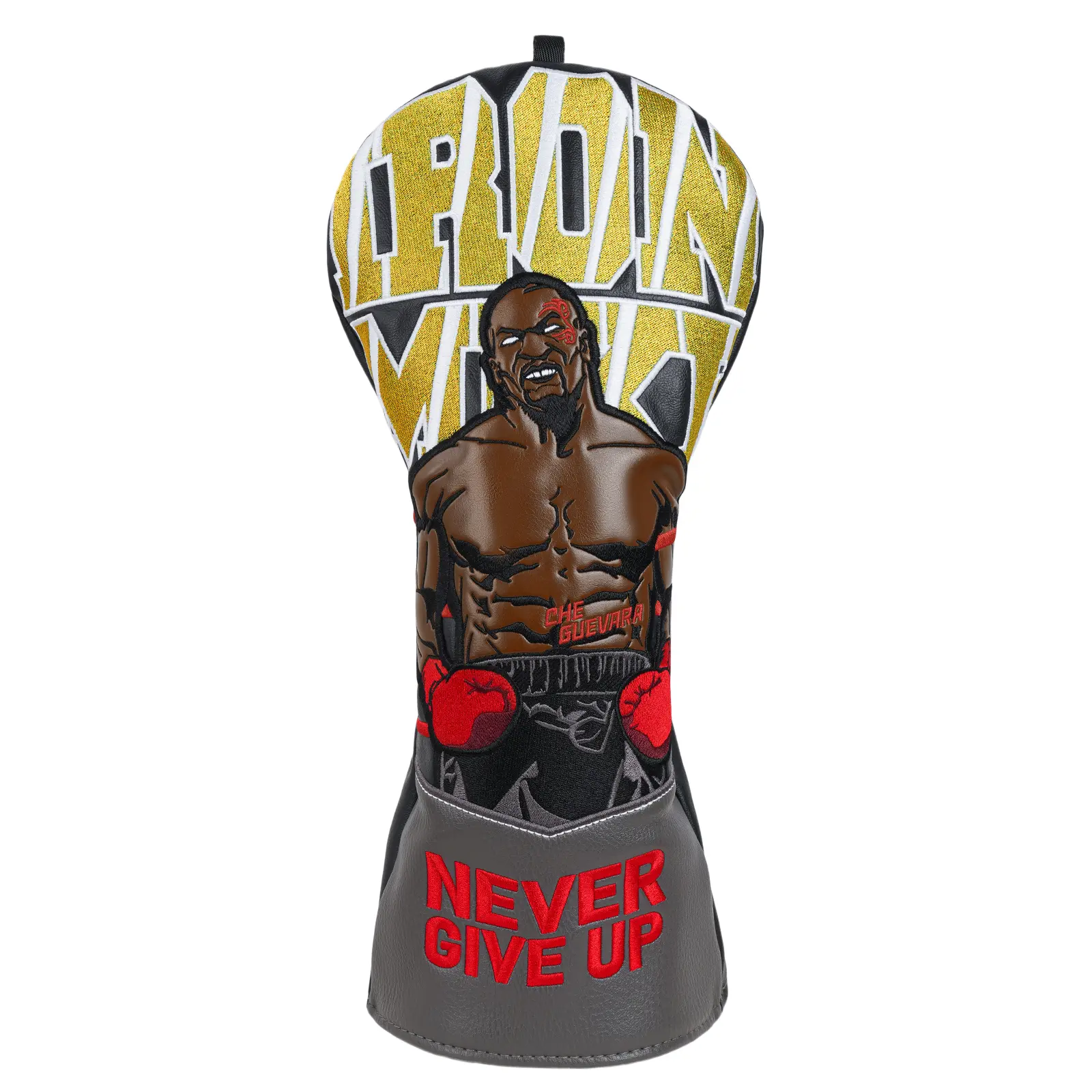 Craftsman Golf Golf Club Covers Boxer Driver Headcover Golf Head Covers Fits 460cc Club Head Golf Gift for Men