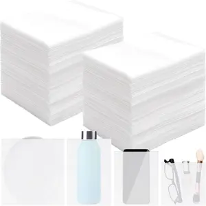 100 Pieces Cushion Foam Pouches for Dishes Foam Packing Pouches Sleeves for Fragile Items, Dishes, Mug, Cup, Glasses, Packing Supplies for Moving, Transportation and Storage (12x12 inches)
