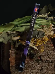 Divine Power Incense Sticks