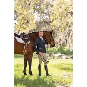 Men's PRO Breeches | Beige
