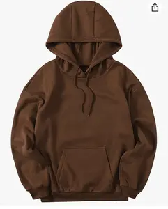 Earth Tone Cozy Hoodie