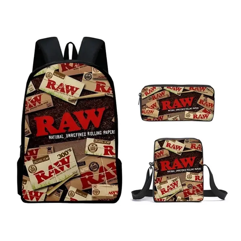 Munyunz X Raw : Fall Collection ‘23 Limited Backpack Munyunz X Raw : Fall Collection ‘23 Limited Backpack