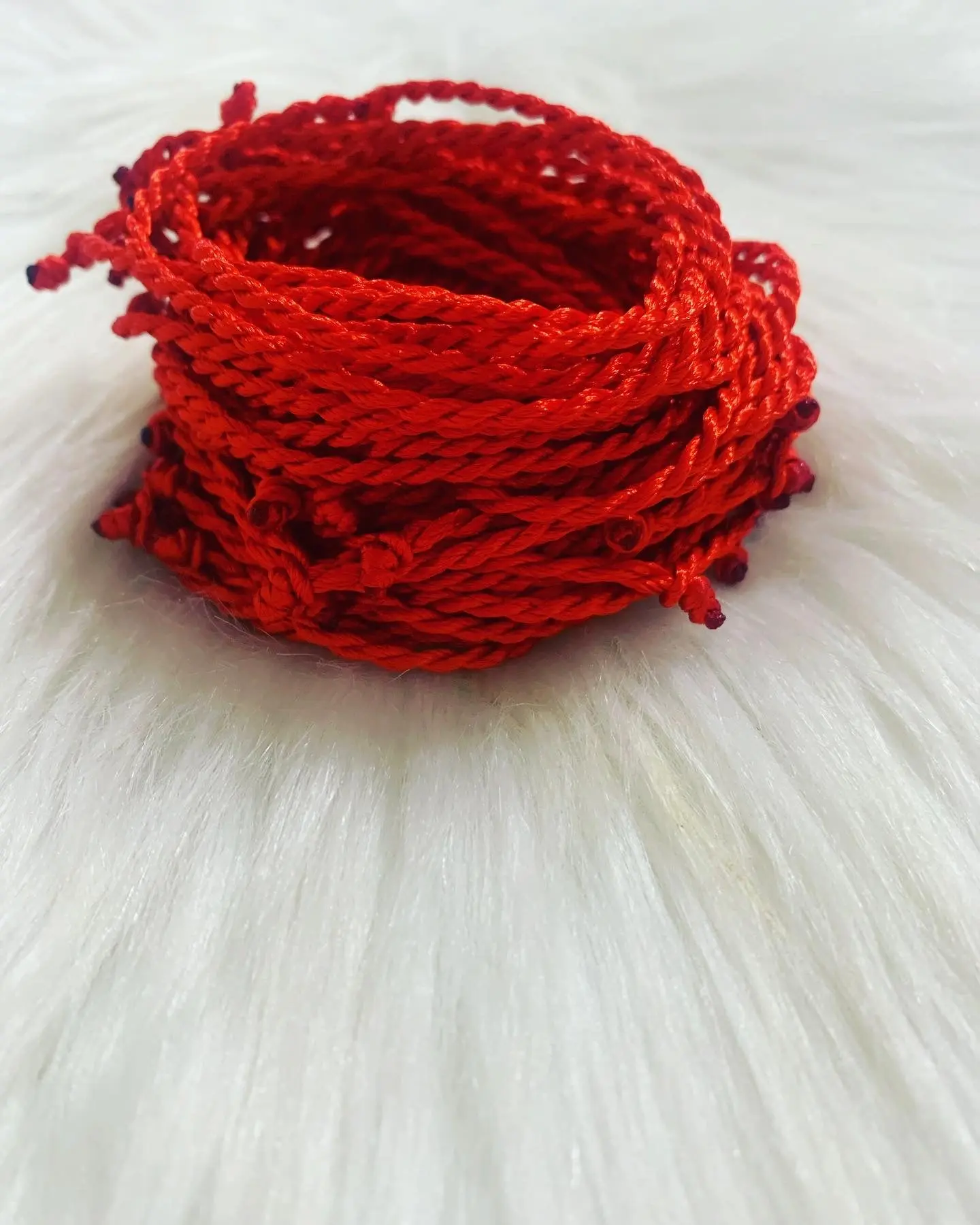 Kabbalah bracelet