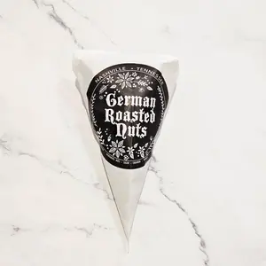 Medium Mixed Cone (2 Scoops)