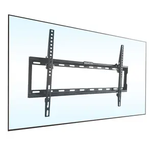 Low Profile Tilt TV Wall Mount