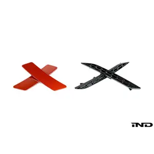 IND x Acexxon F22 2-Series M-Sport Reflector Cosmetic Package