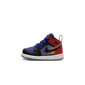 Jordan 1 Mid SS TD "Skyline" DX4377 400