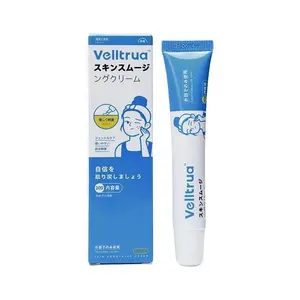 VELLTRUA Soothing Skin Gel, Nourishes and Hydrates theSkin