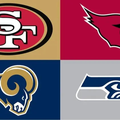 NFC WEST