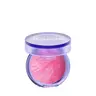 Kosas Blush is Life — Baked Dimensional and Brightening Blush Glam Red