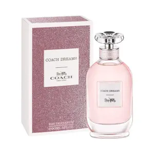 Coach Dreams 90ml Eau De Parfum for Women