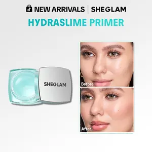 SHEGLAM HydroSlime Primer Matte Makeup Finish-Effortlessbeauty- Coachella-mothersdaygift
