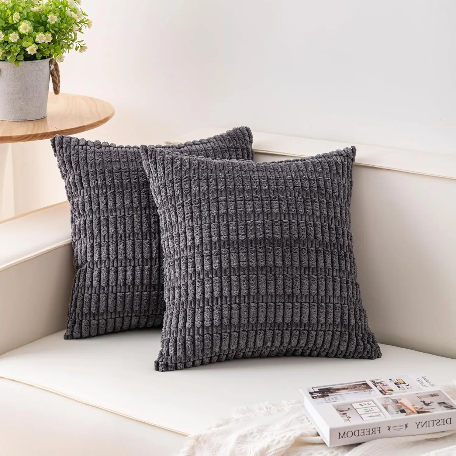 Dark Grey