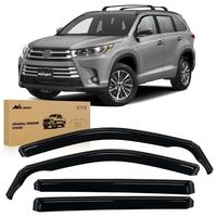 For 2014-2019 Toyota Highlander