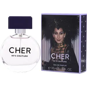 Cher Decades 80'S Couture By Cher Eau De Parfum For Unisex