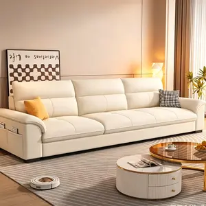 Convertible 2-in-1 Folding Floor Couch with Pillows Pull Out Loveseat Sleeper Sofa for Living Room Bedroom Lounge