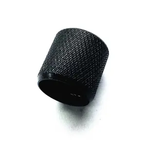 1/2 x 28 Thread Protector Steel for .22LR .223 5.56, High Quality Thread Protector, Universal 1/2 x 28 Thread Protector, High Quality Hardware
