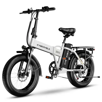 Favoto Ebike TikTok Shop - Main Image