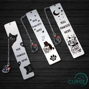 BookMark- Paws