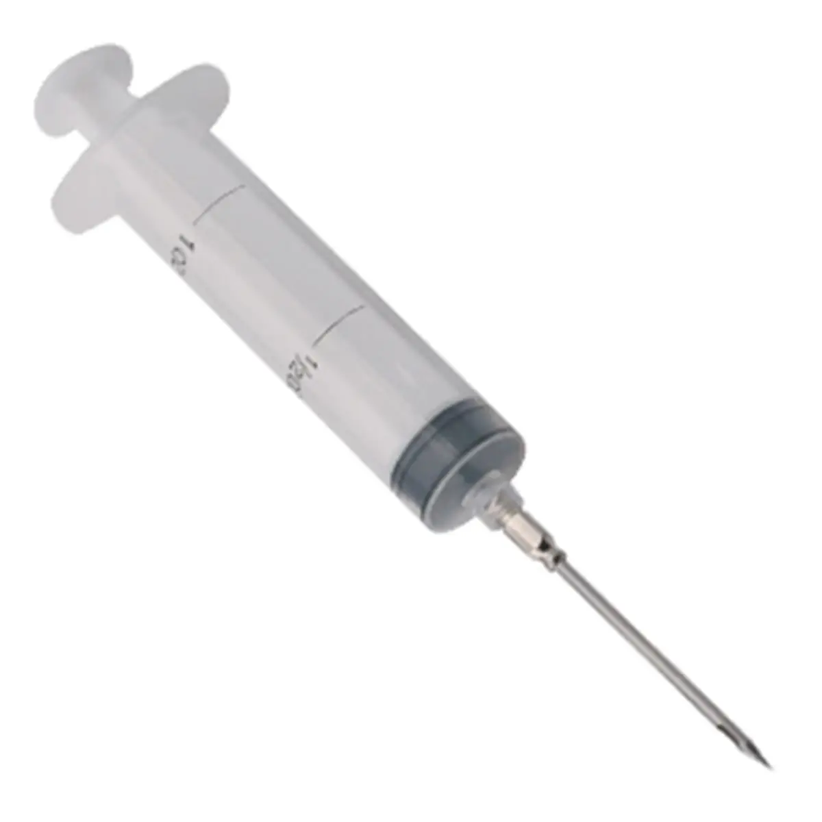 Weston 23-0301-W Meat Injector Clear Plastic (1 oz.), Kitchen, Holes, Utensils