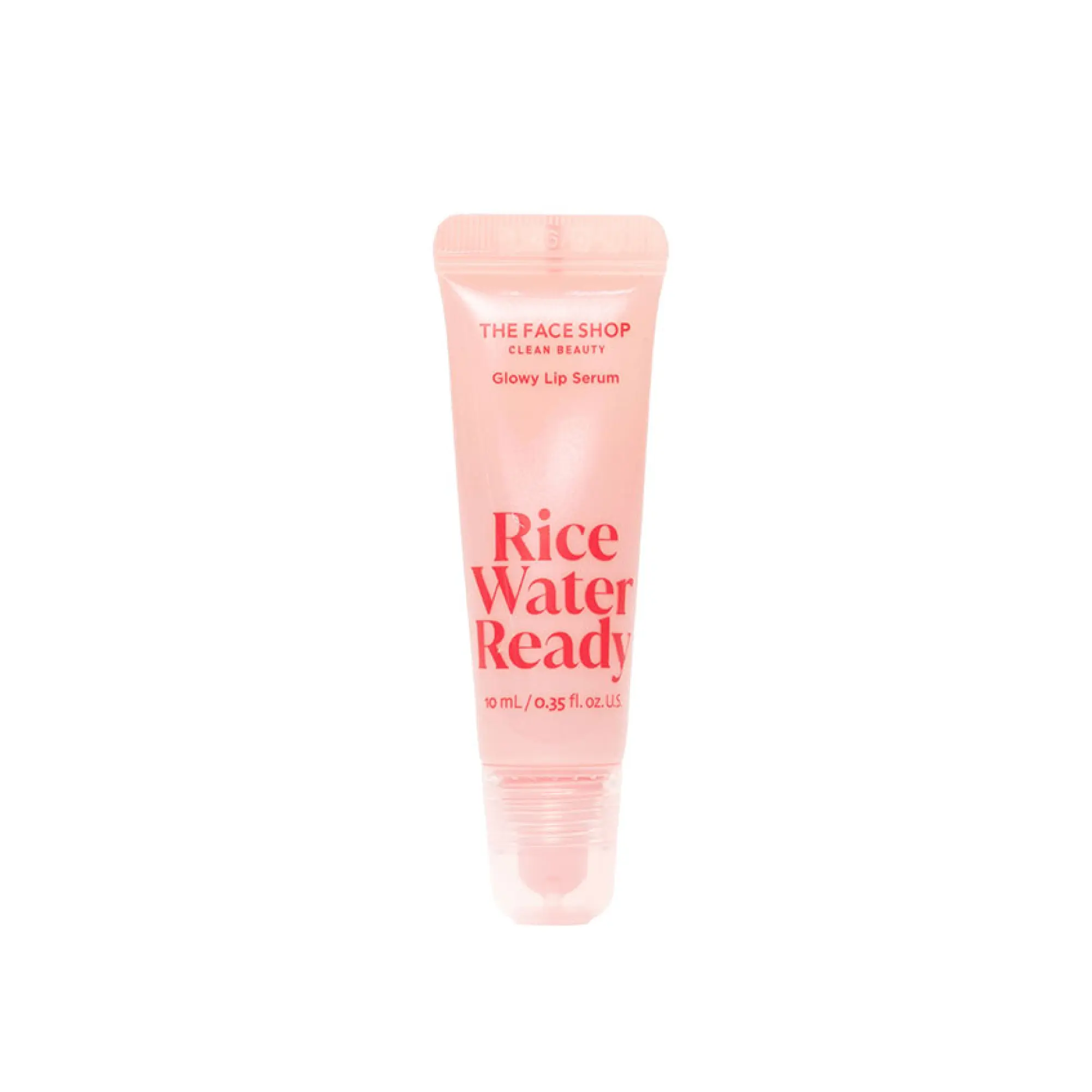 THE FACE SHOP Rice Water Ready Glowy Lip Serum