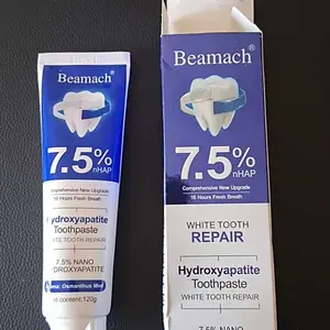 Beamach 7.5% customer review photo
