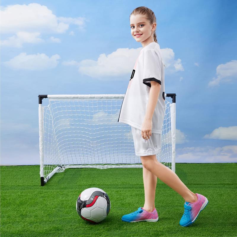 Indoor Soccer Shoes Cleats Athletic Turf Indoor Soccer Shoes Cleats Athletic Turf