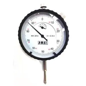 Precise Pro-Series AGD Group 2 0-0.5" Dial Indicator