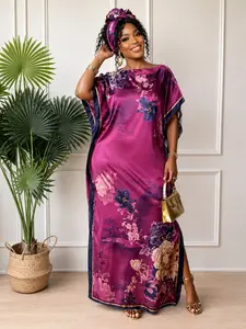 [MOOMOO] Women&Girl’s Colorblock  Print Sun Protection Beach Cover Up Dress & Scarf Set – Floral / Geometry / Colorblock Shawl Poncho, Soft Summer Vacation Beachwear, Casual Comfortable for Home&Vacation,Swimwear.TikTok Trending Outfit Swimwear.009