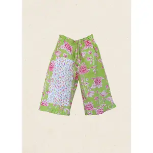 Sweet Pea Pant - Sprout