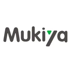 Mukiya.US shop logo