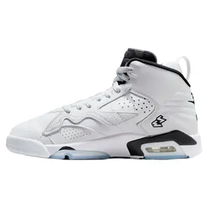 Jordan MVP GS "White Black" DZ5577 100