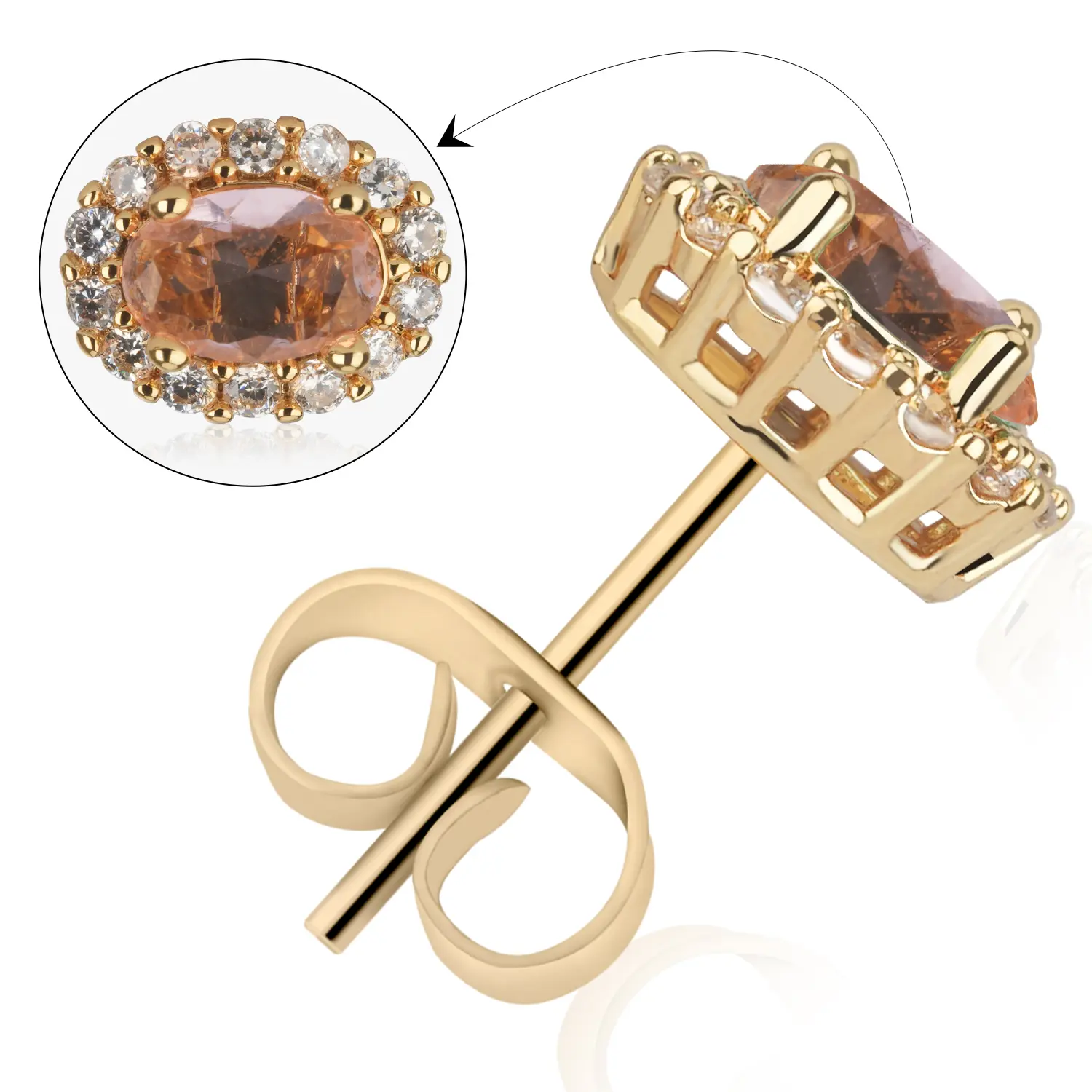 Light Pink (October)