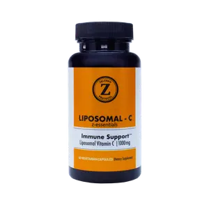 Liposomal Vitamin C