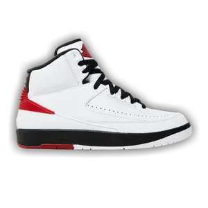 Air Jordan 2 Retro 'Chicago' 2022 - Used